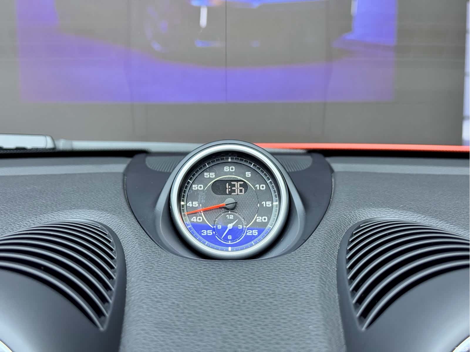 Porsche Boxster, 2018 8