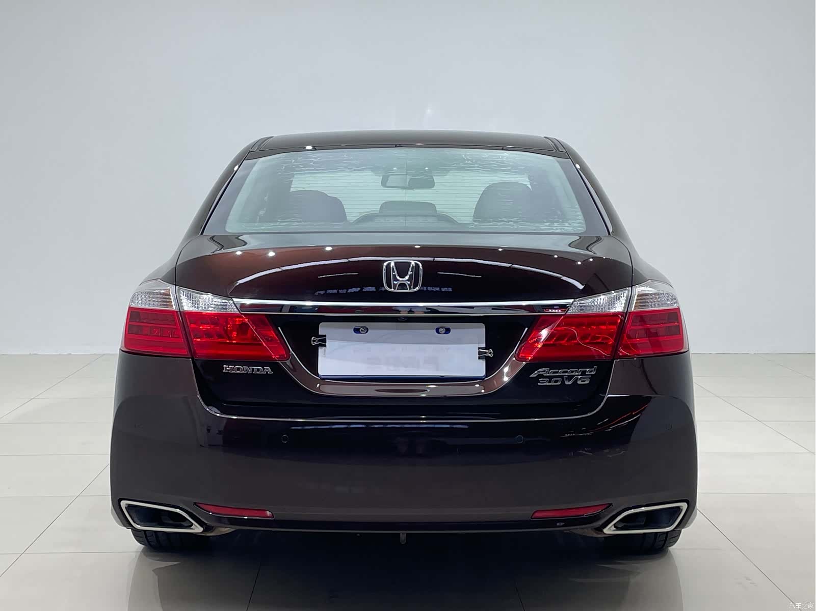 Honda Accord, 2015 7