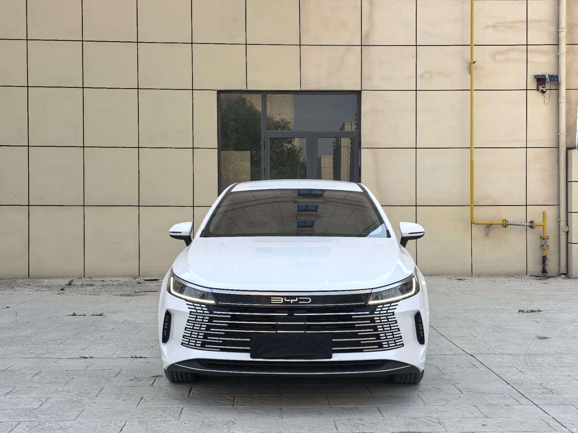 BYD Destroyer 05, 2025 2