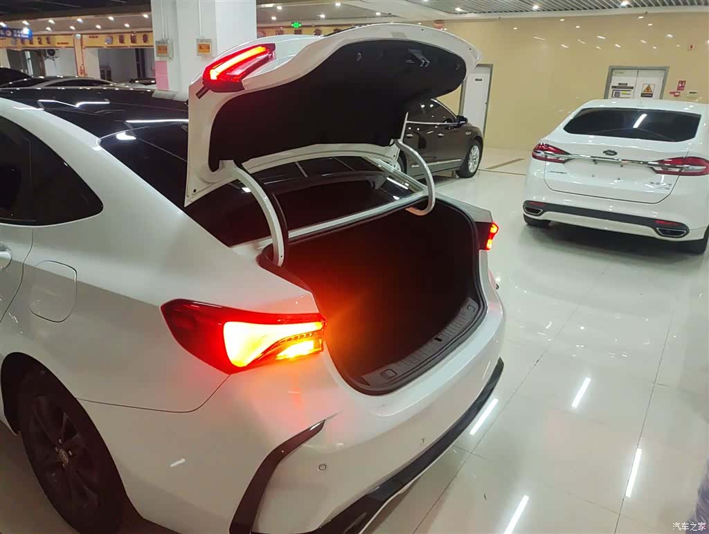 Buick Verano, 2023 19