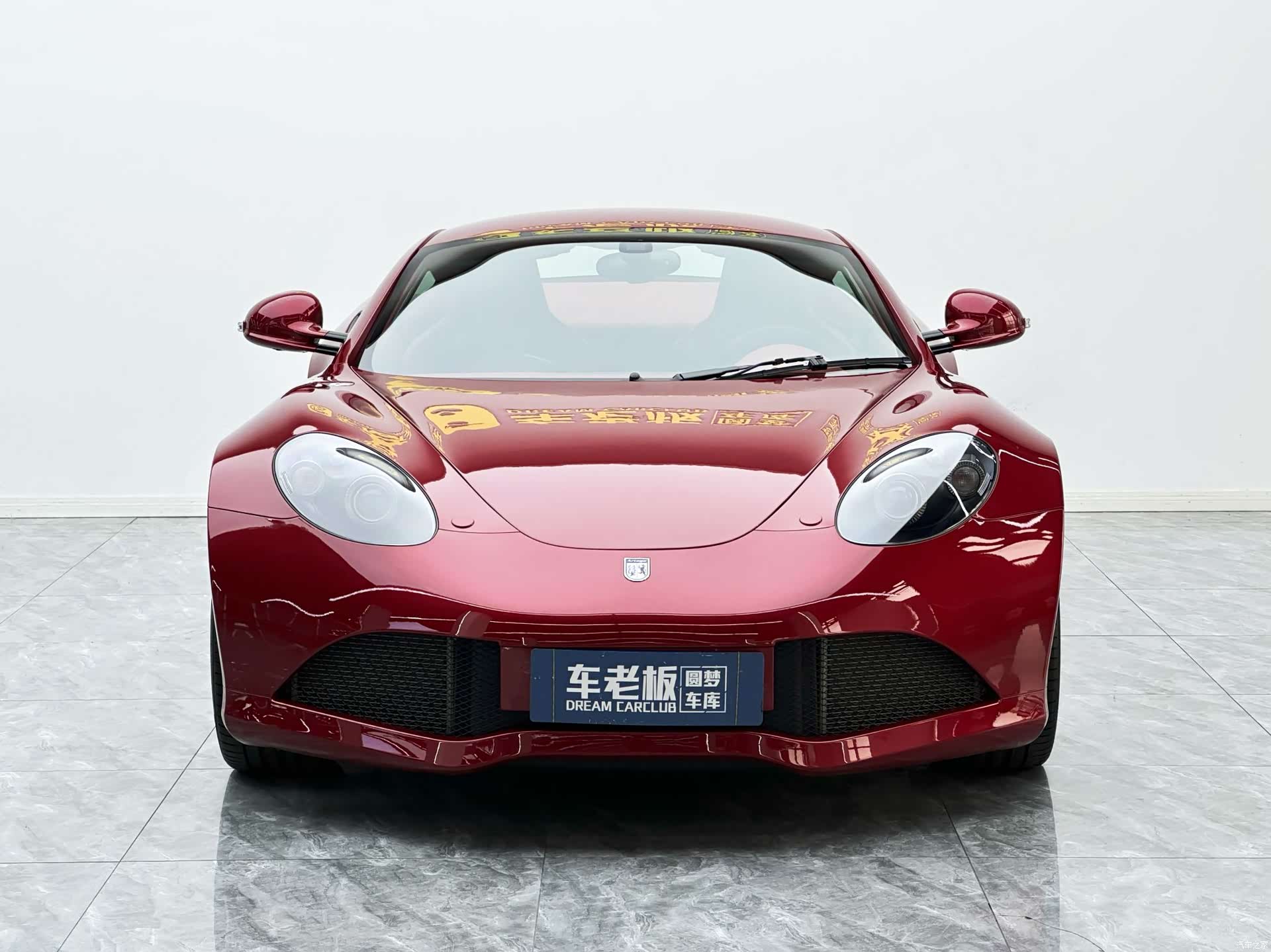 Artega GT, 2020 2