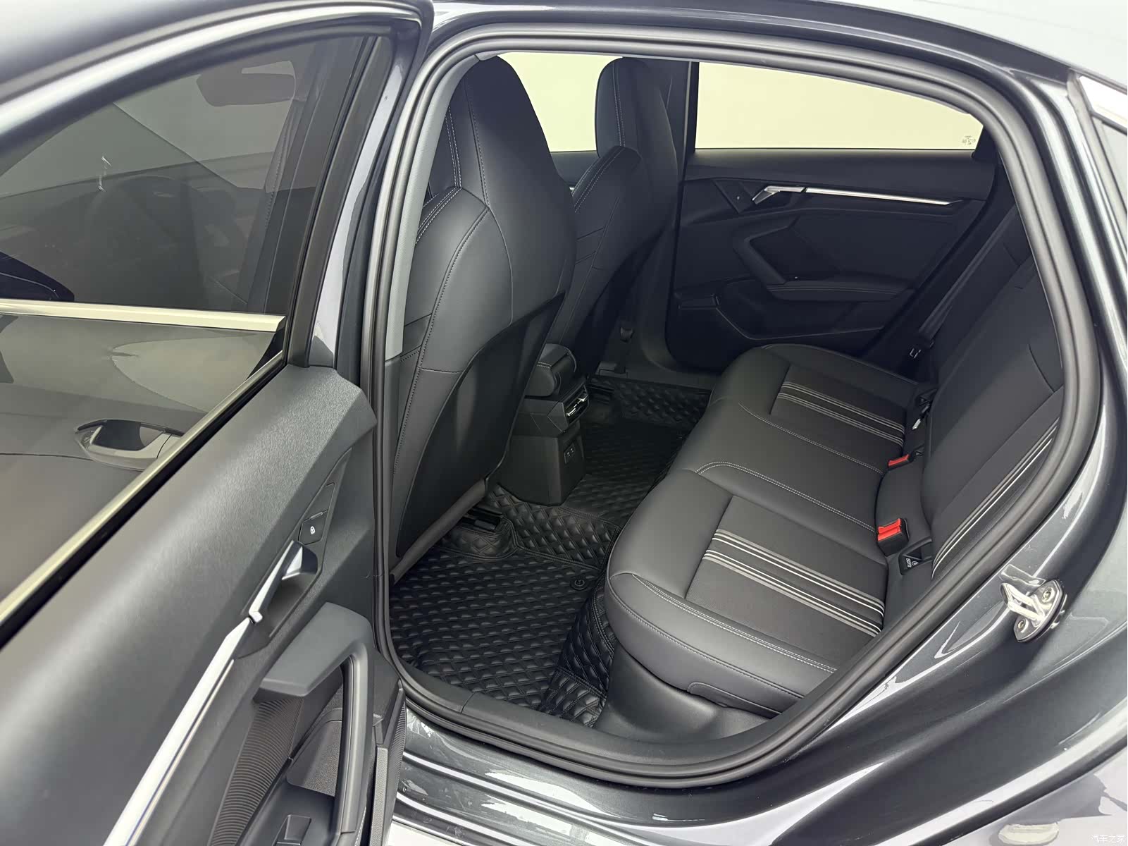 Audi A3, 2024 15