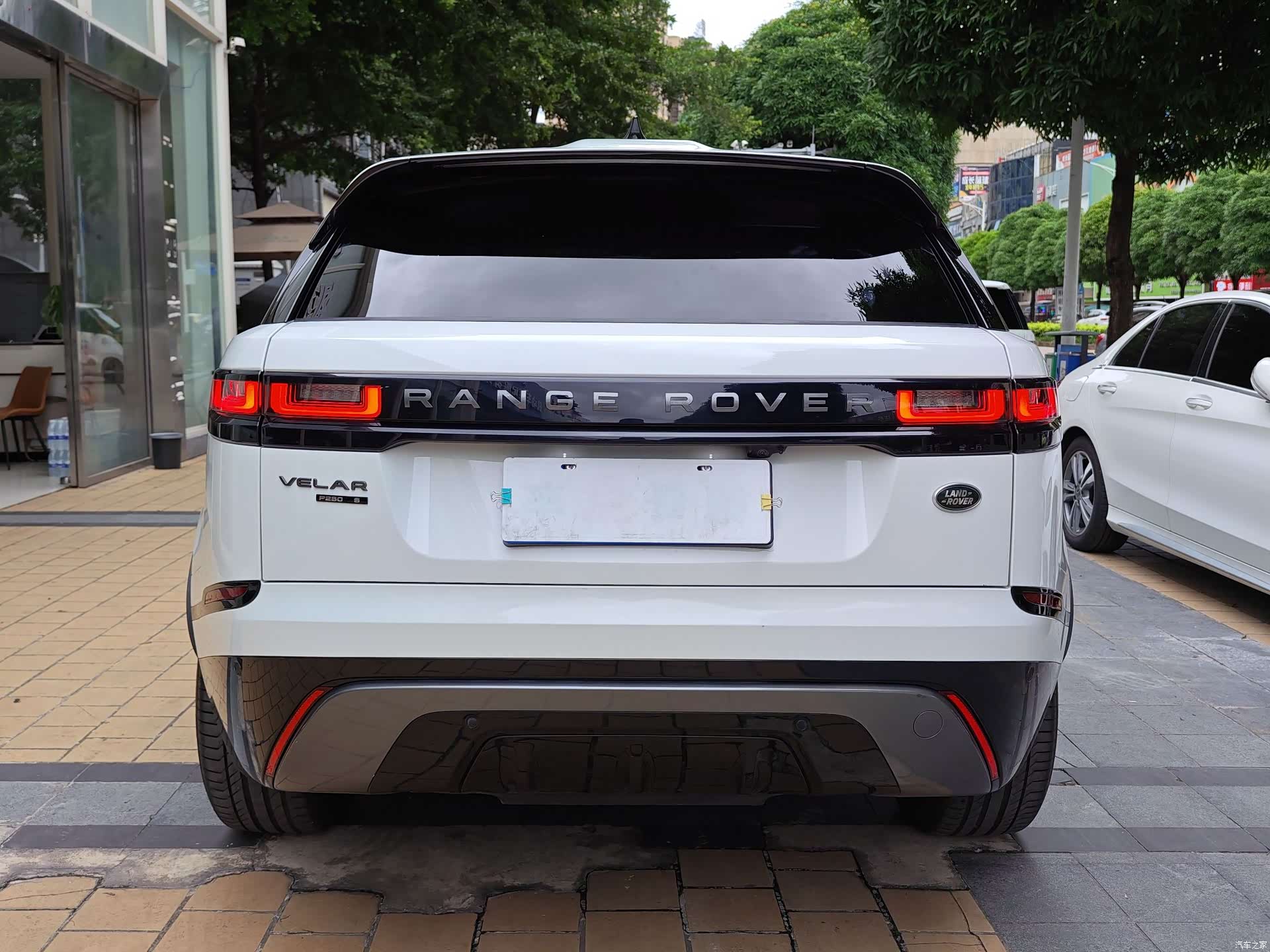 Land Rover Range Rover, 2019 все фото