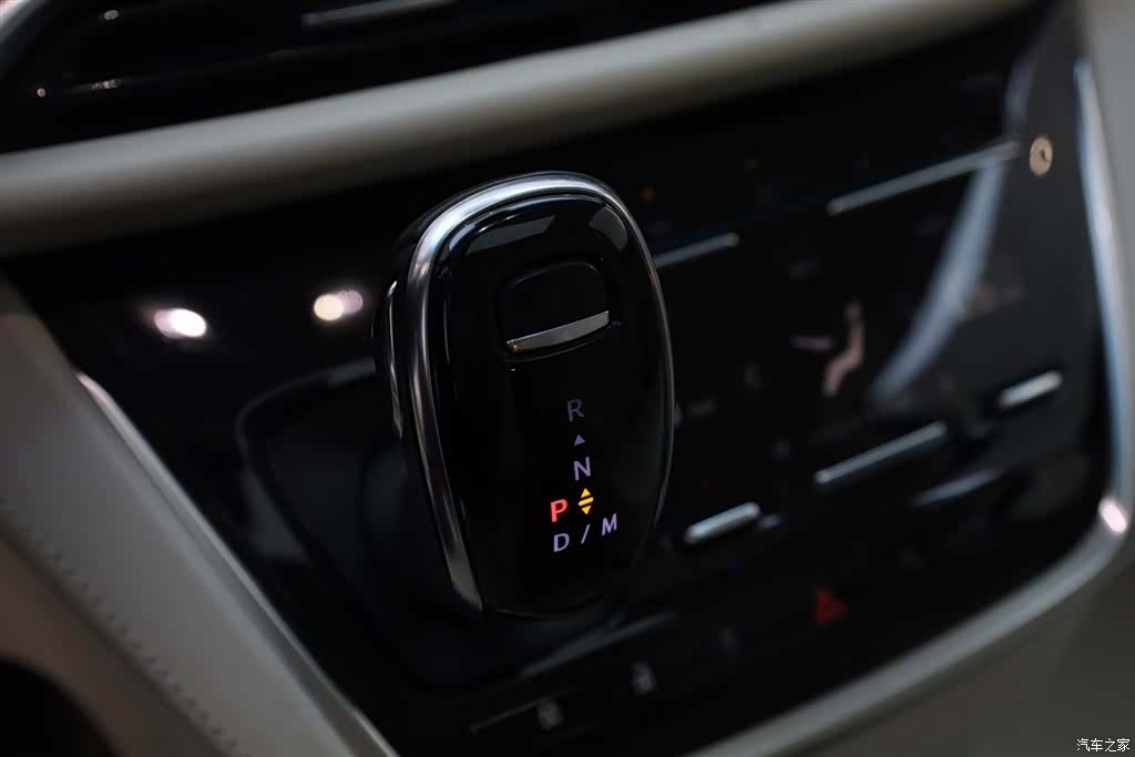 Buick GL8, 2022 31