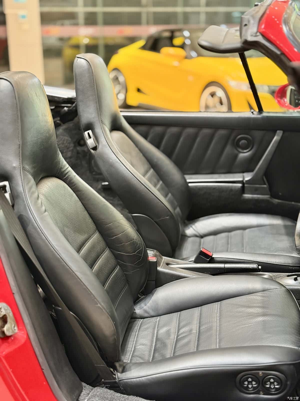 Porsche 911, 1991 10