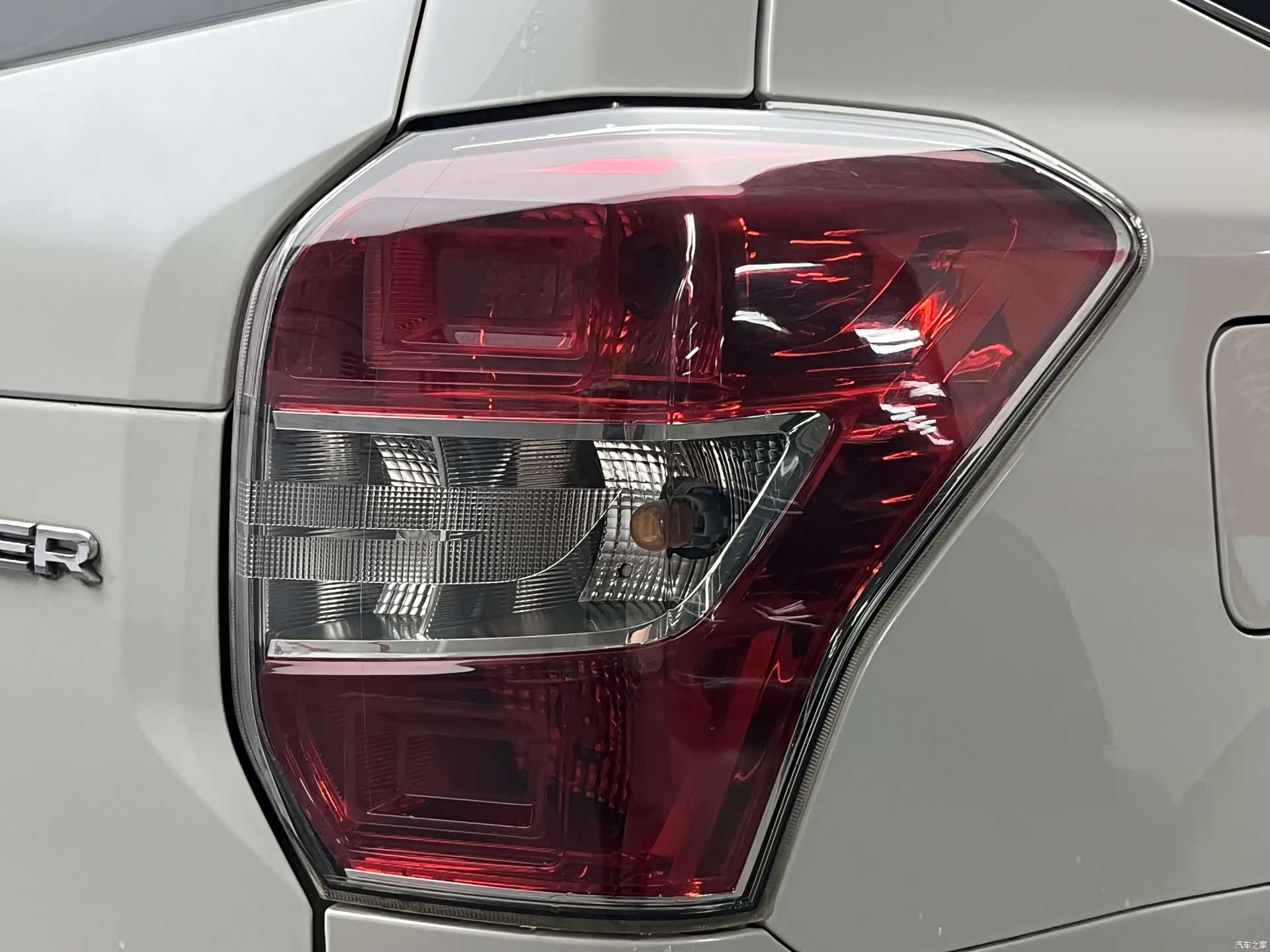Subaru Forester, 2015 24