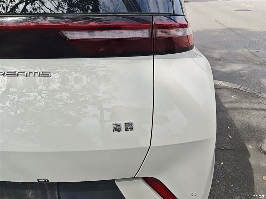 BYD Seagull, 2024 8