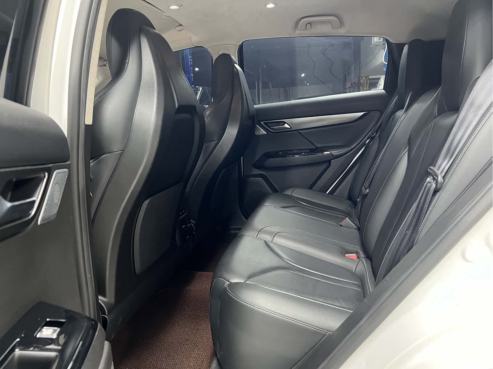 Xpeng G3, 2019 9