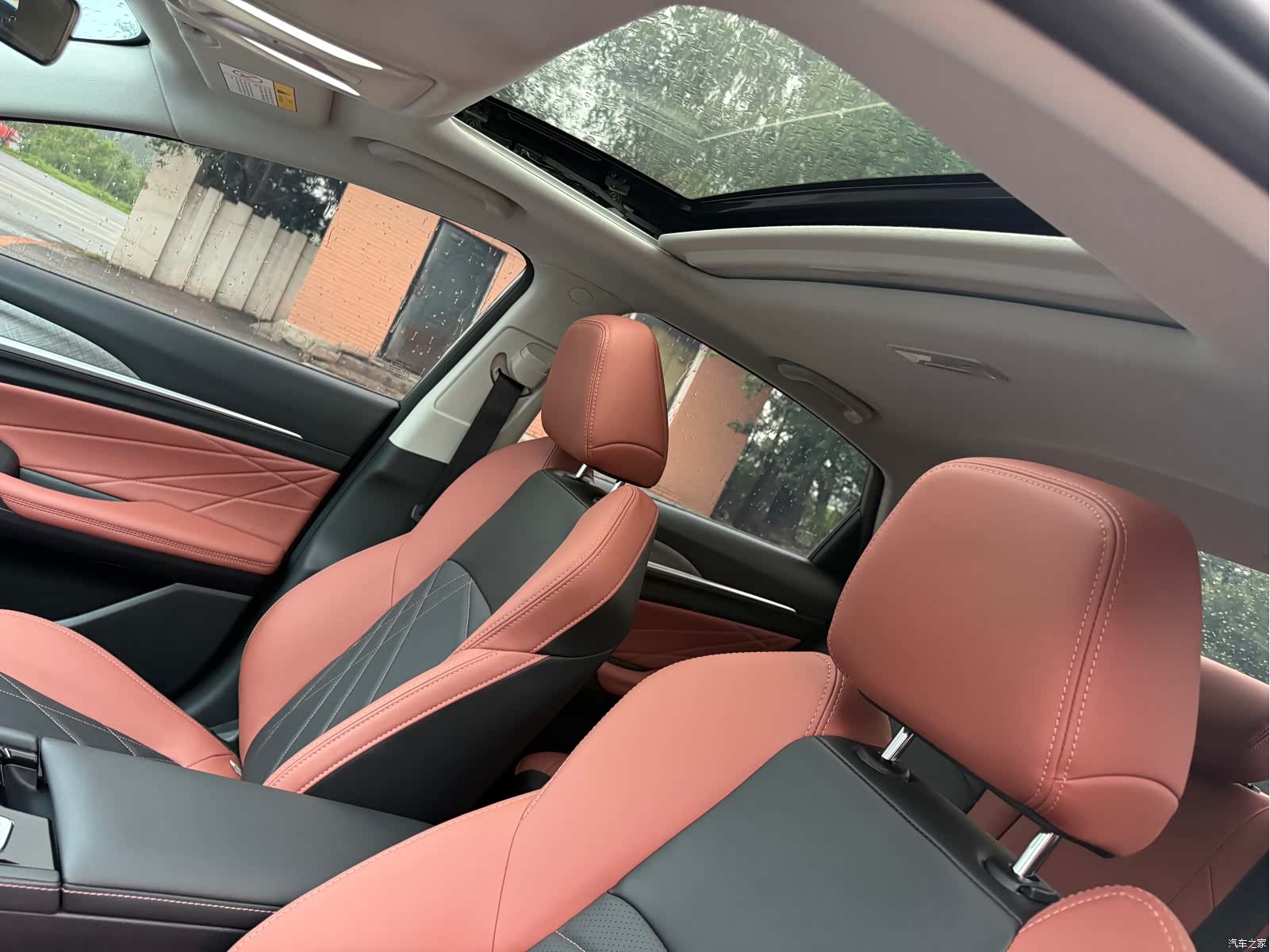 Changan Eado, 2024 23