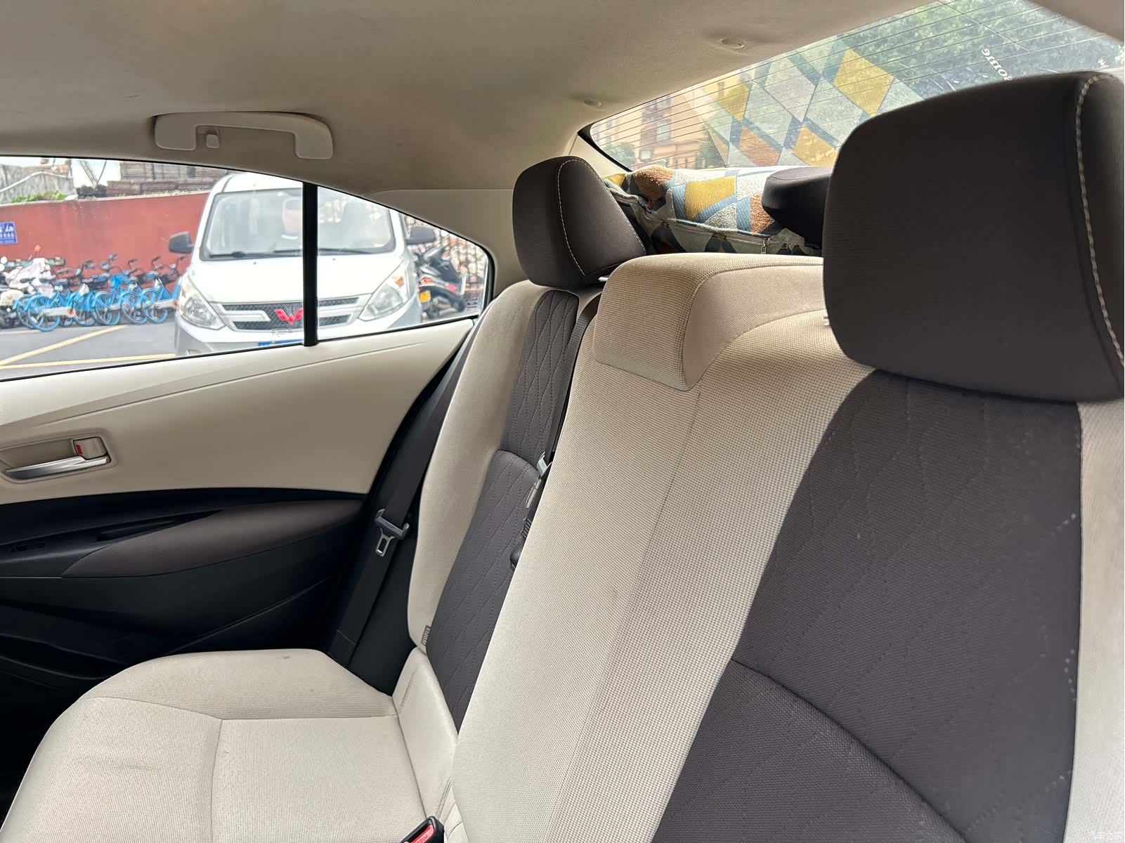 Toyota Corolla, 2020 17