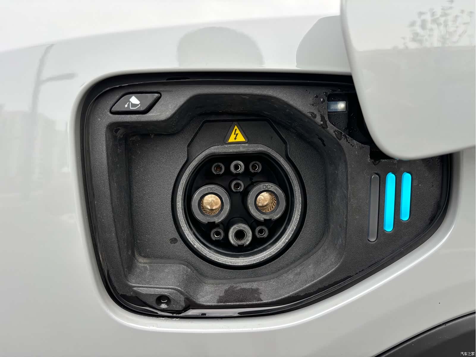 NIO EC6, 2022 17