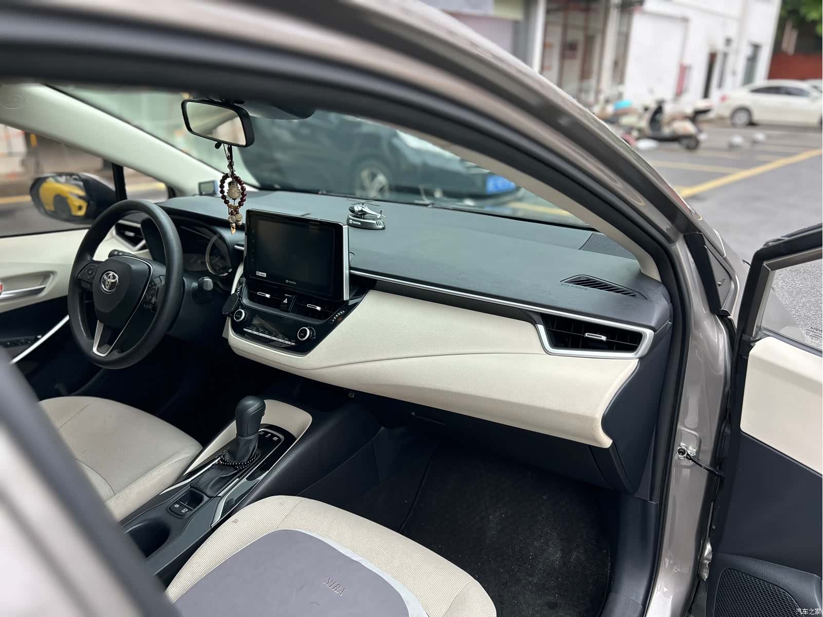 Toyota Corolla, 2020 36
