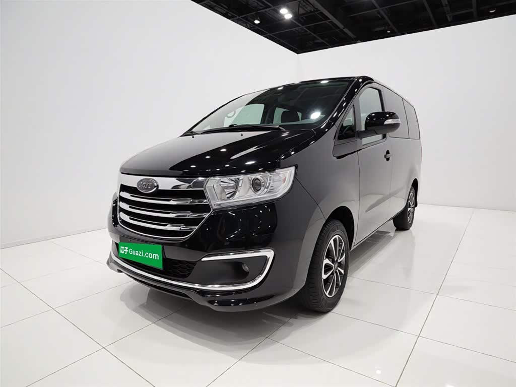 JAC RefineM3