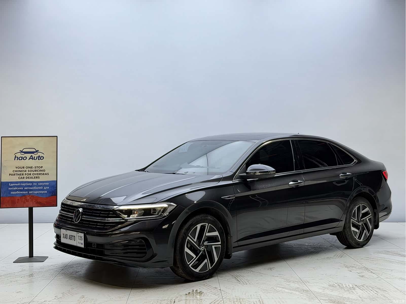 Volkswagen Sagitar, 2023 1