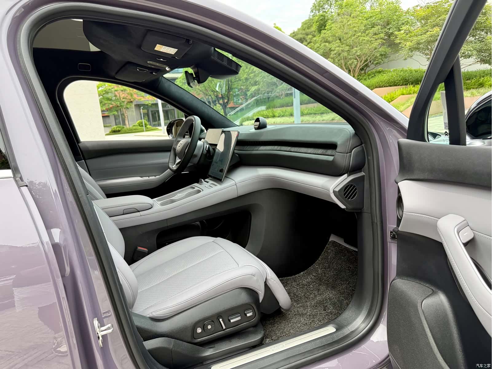 NIO EC6, 2025 10