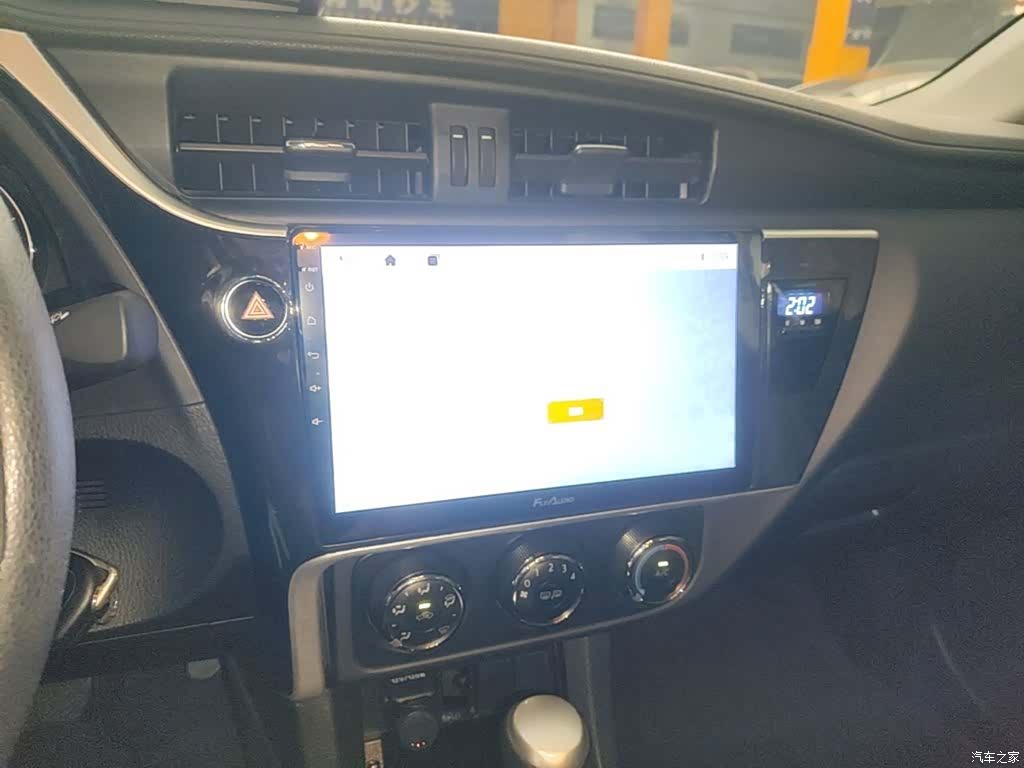 Toyota Corolla, 2019 13