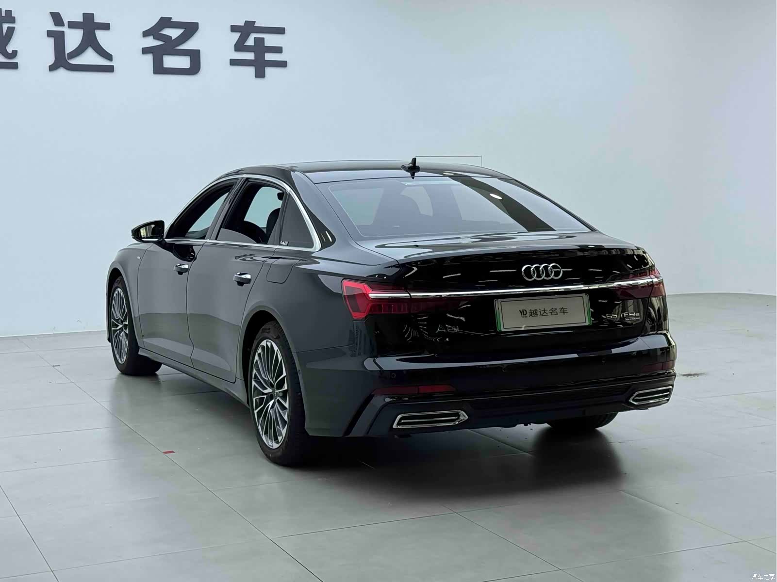 Audi A6L, 2023 20