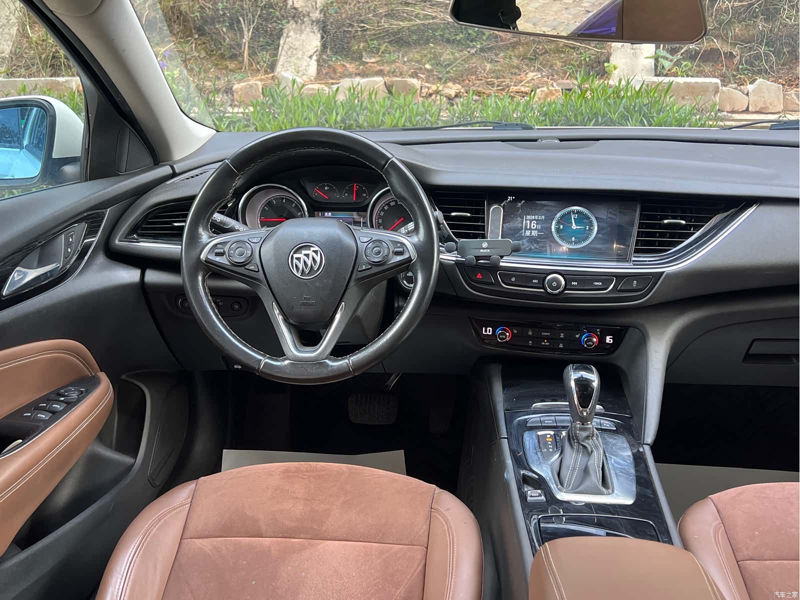Buick Regal, 2020 18