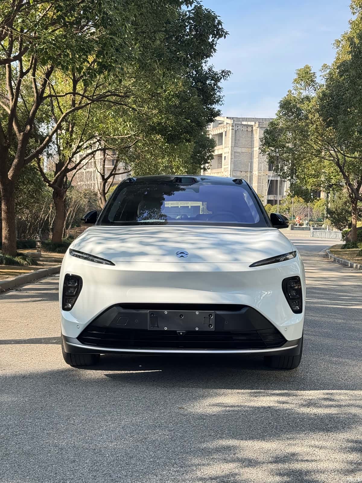 NIO ES8, 2024 2