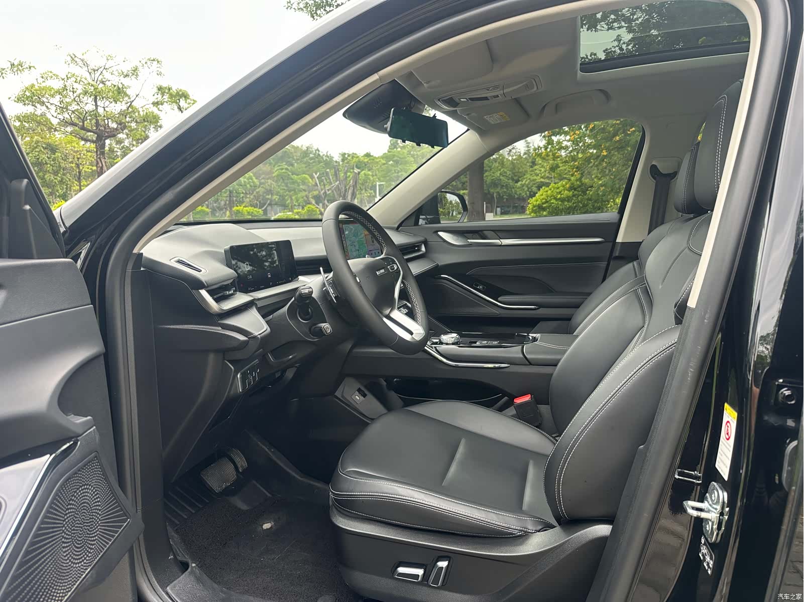 Haval H6, 2023 8