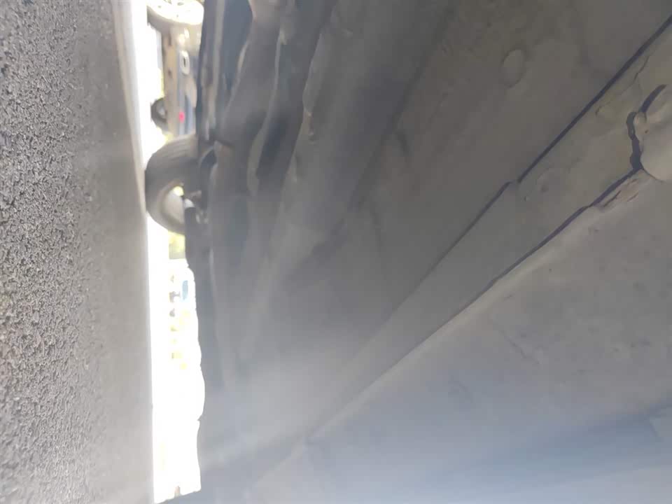 Trumpchi Trumpchi GS4