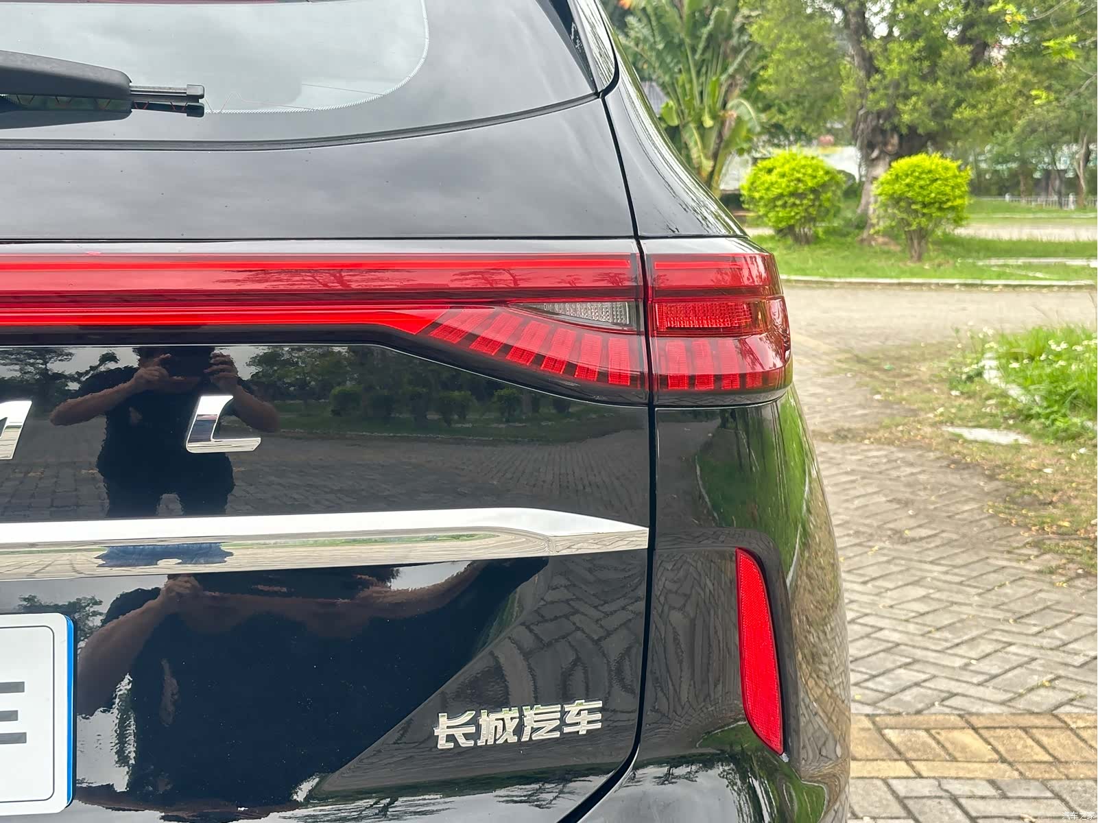 Haval H6, 2023 16