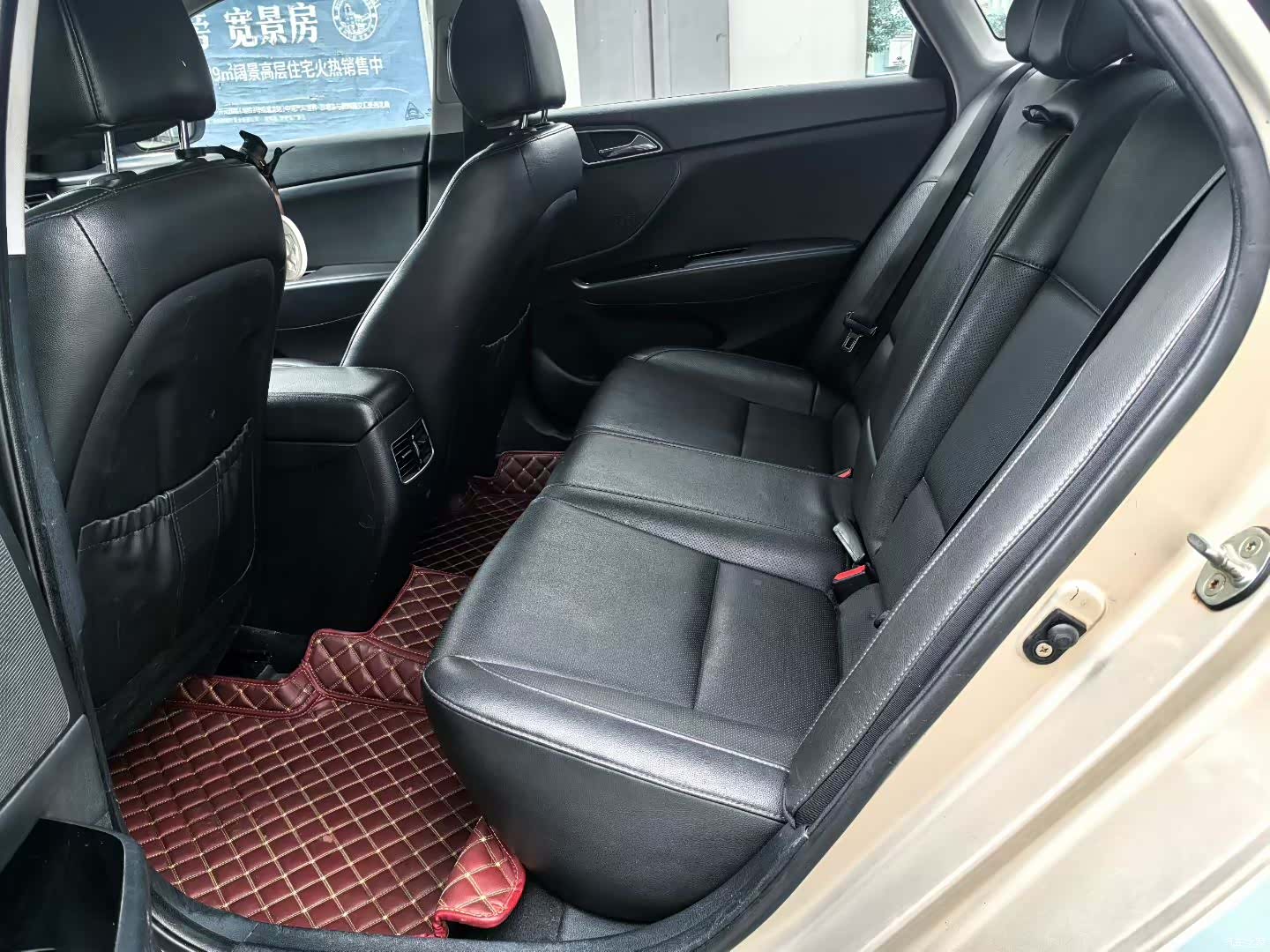 Hyundai GLS, 2014 все фото