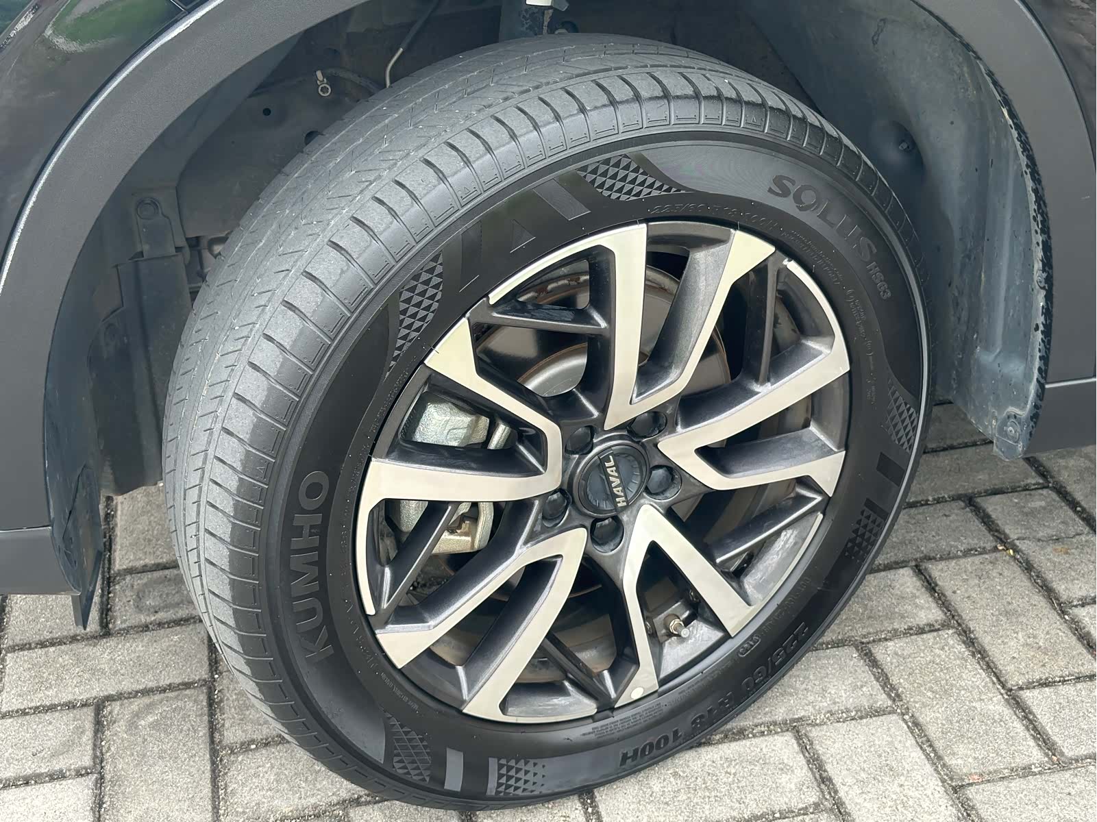 Haval H6, 2023 17
