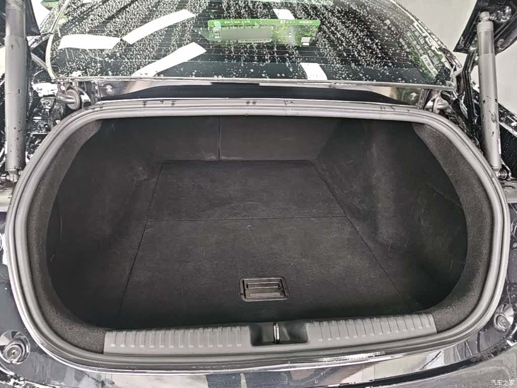 Xpeng P7, 2024 19
