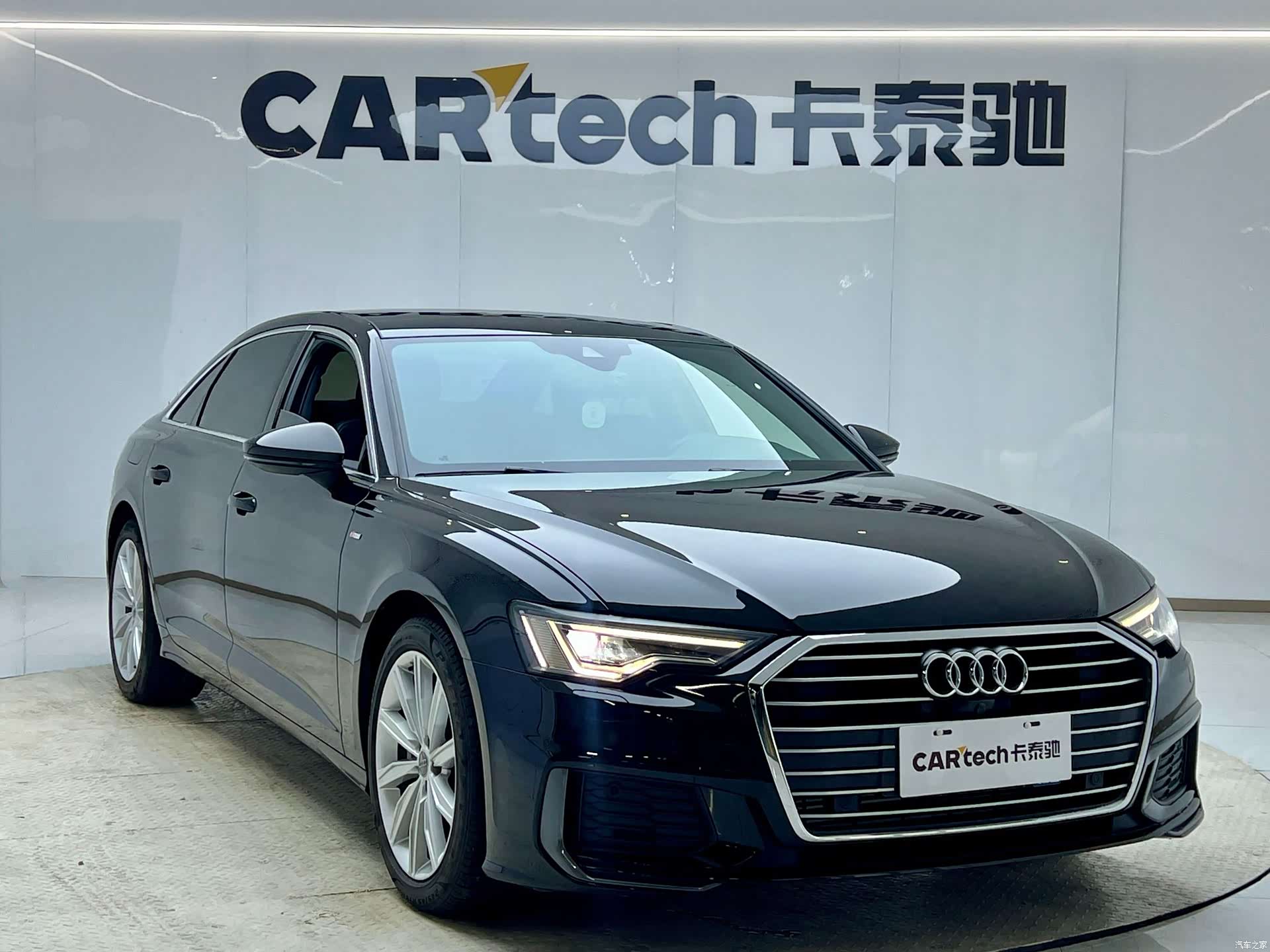 Audi A6L, 2021 2