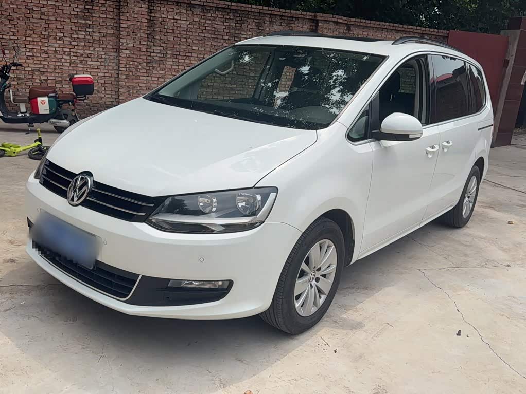 Volkswagen Xia