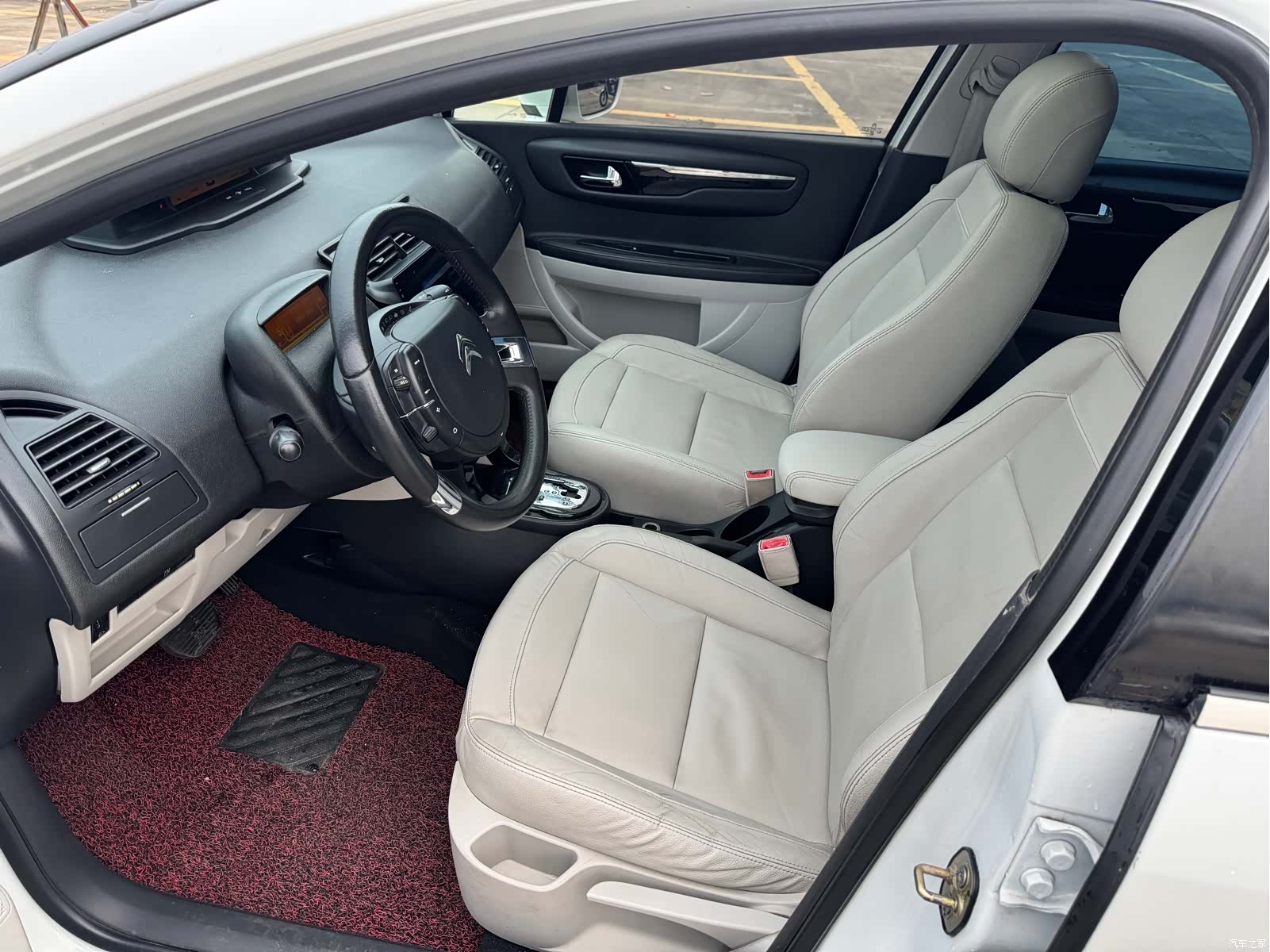 Citroen VTS, 2014 9