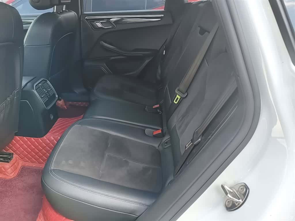 Porsche Macan, 2018 17
