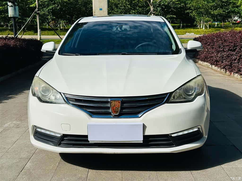 Roewe 360, 2016 2