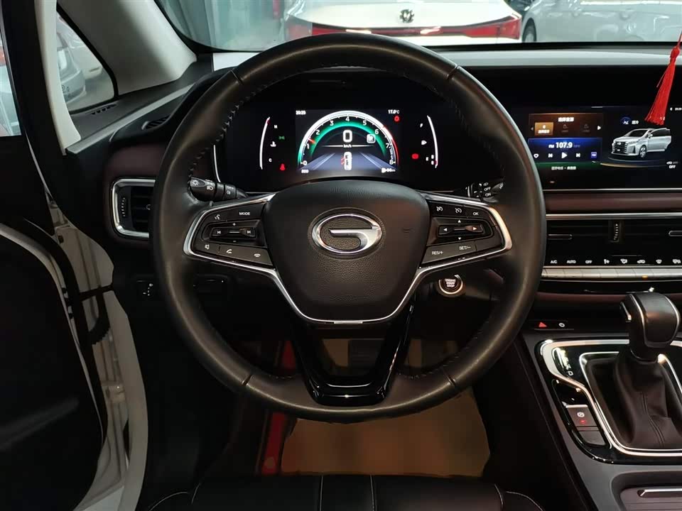 Trumpchi Trumpchi M6