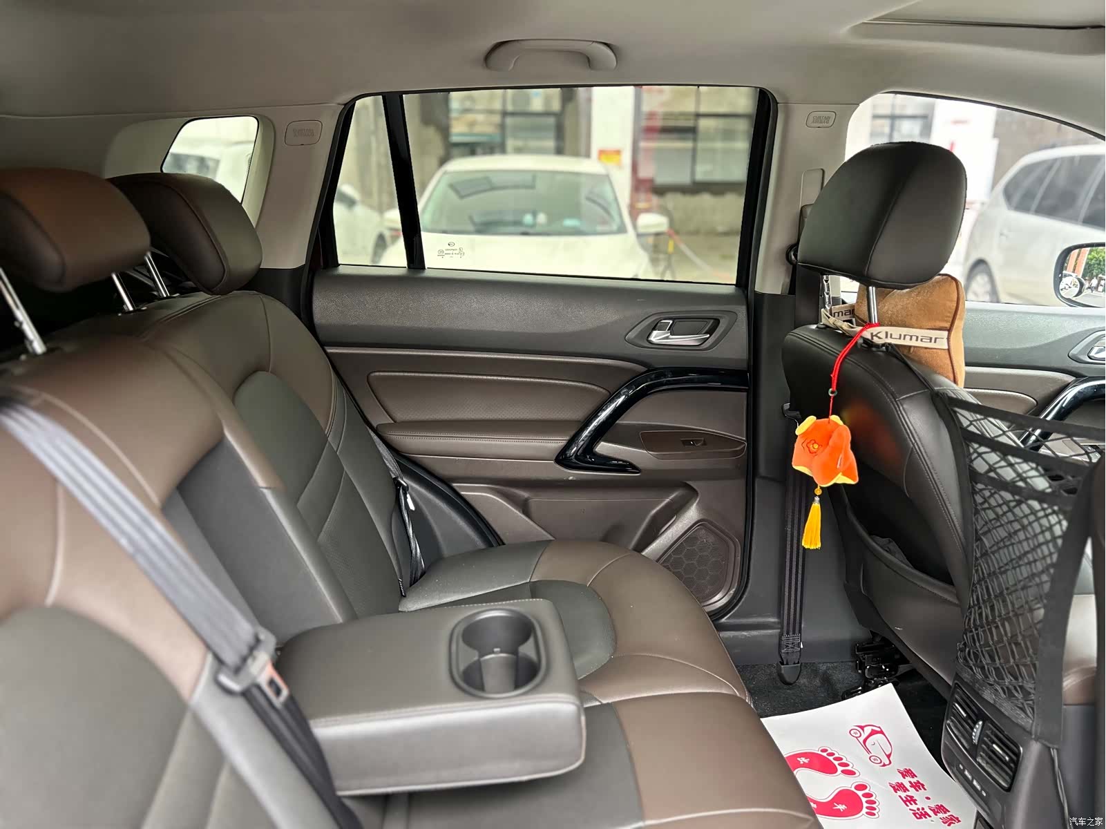 GAC GS4, 2018 24