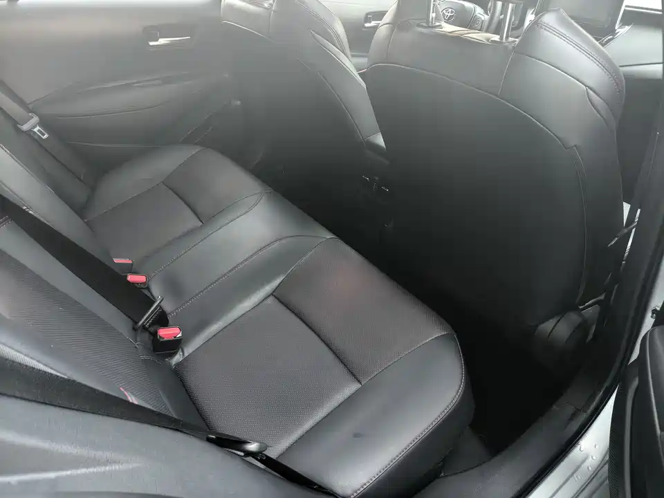 Toyota Lei Ling