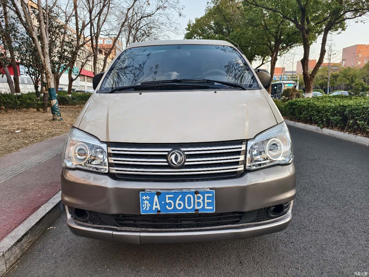 DongFeng M3L, 2019 2