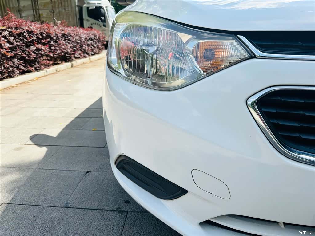 Chevrolet 3, 2016 13