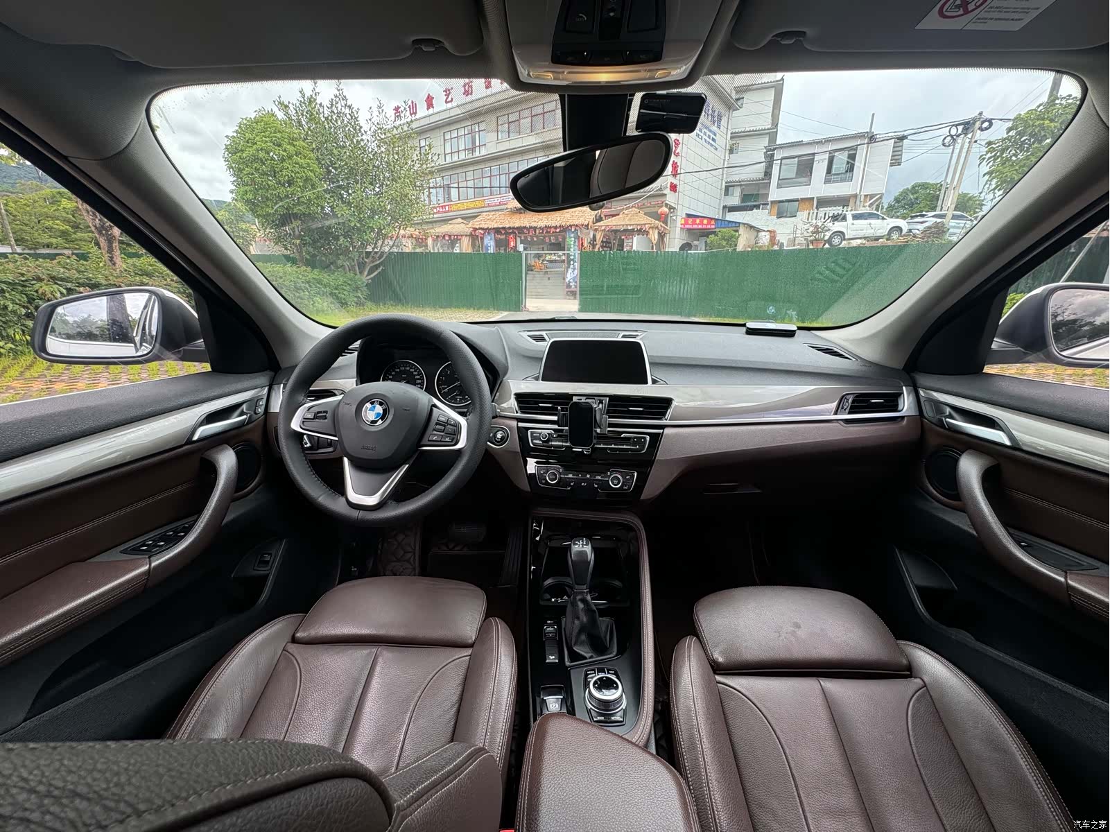 BMW X1, 2017 11