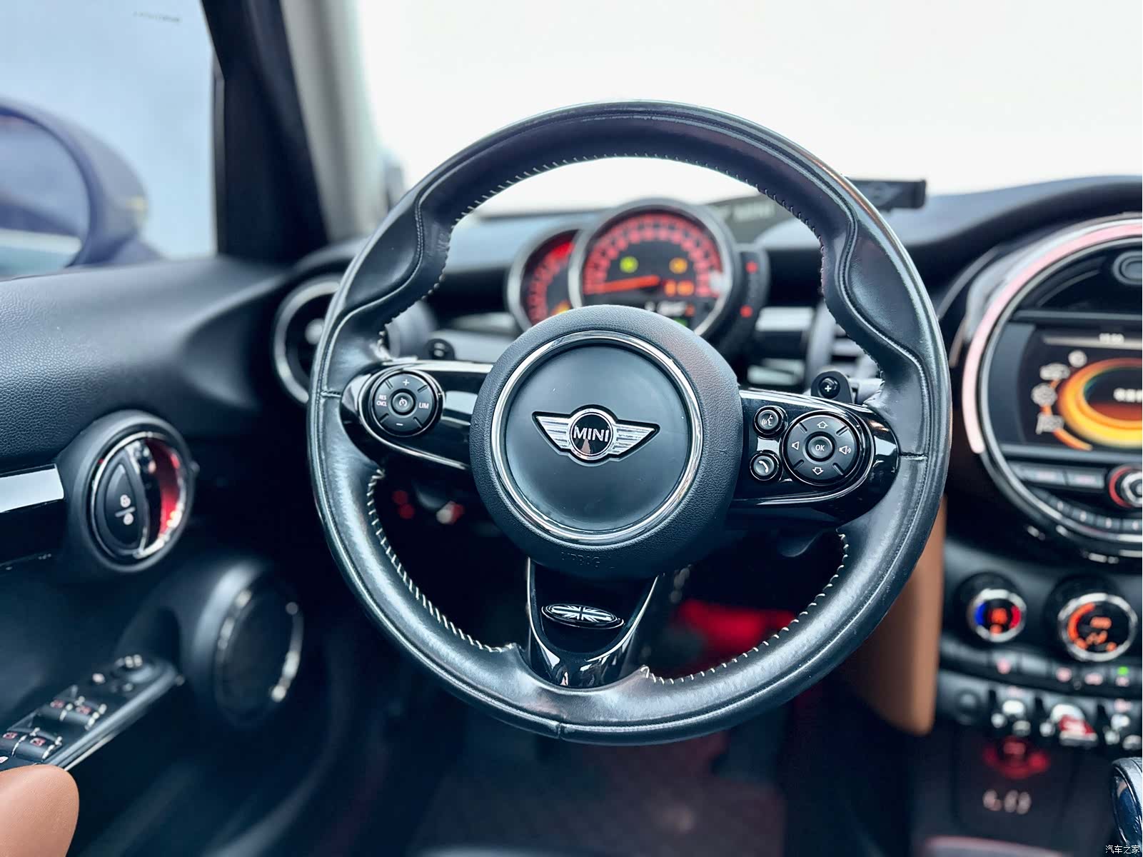 Mini Cooper, 2018 7