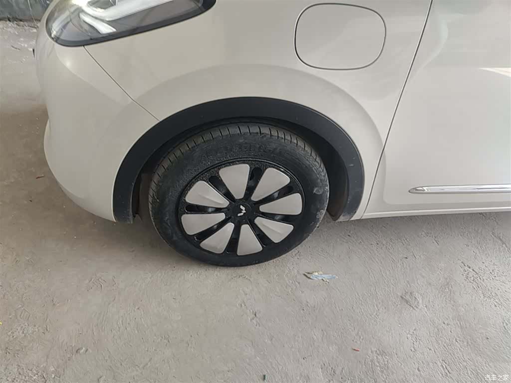 Wuling Bingo, 2024 23