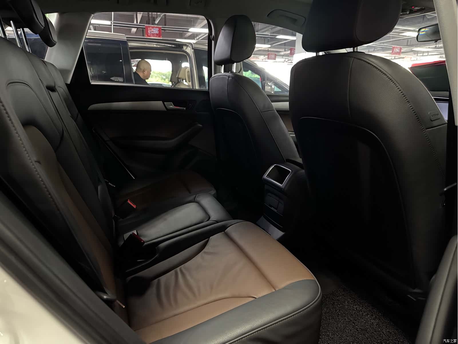 Audi Q5, 2017 10