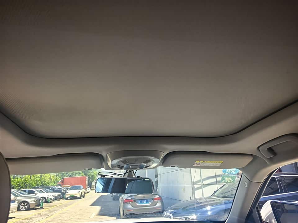 Zotye Damai X7 Zotye Damai X7