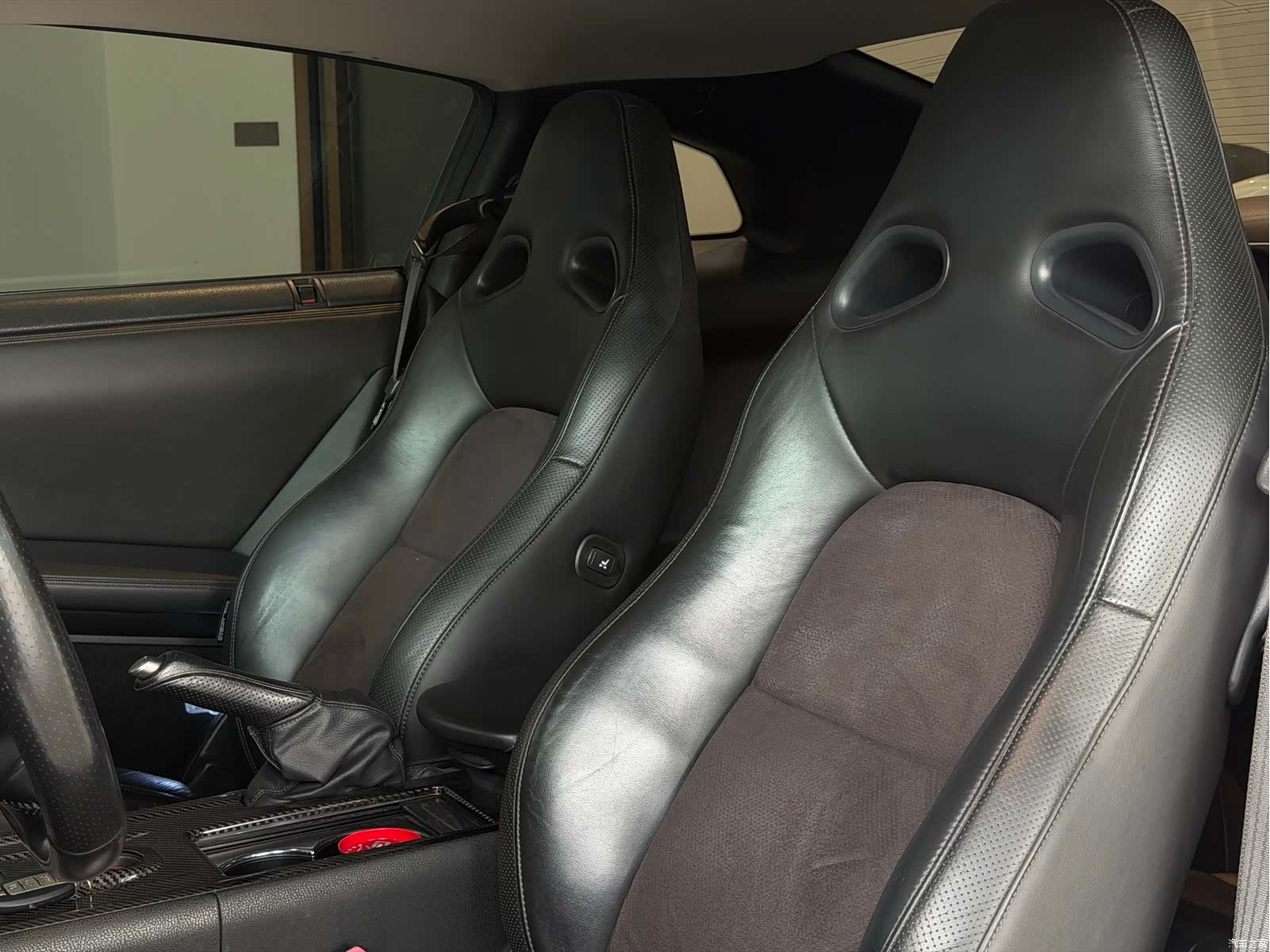Nissan GT-R, 2009 12