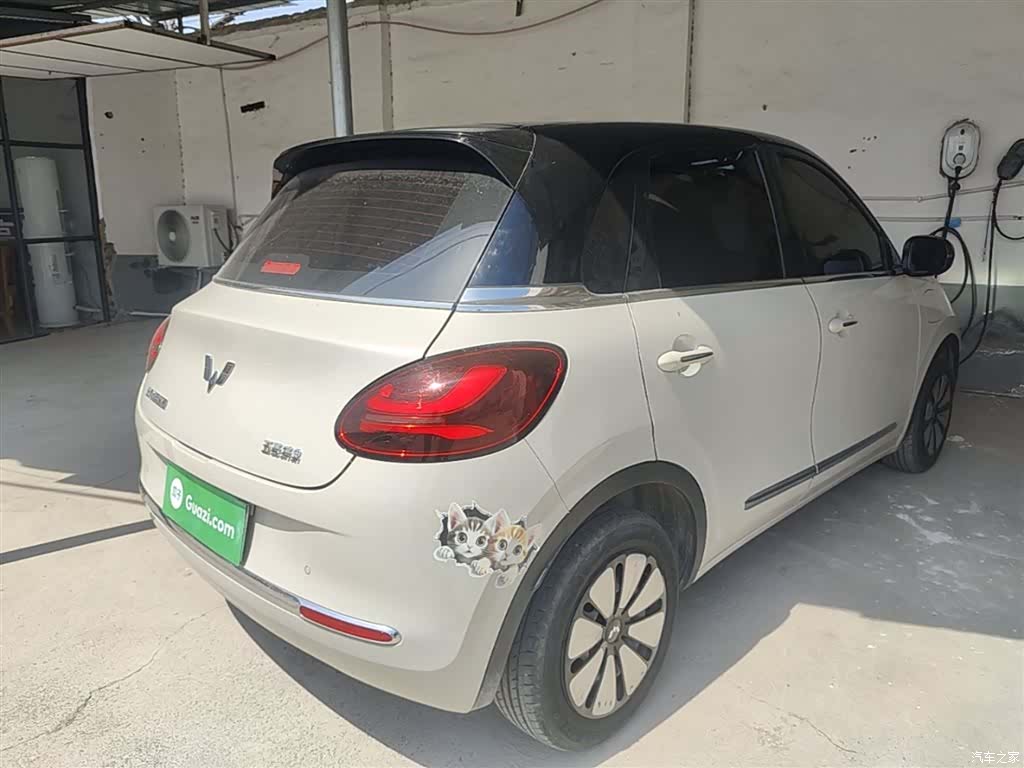 Wuling Bingo, 2024 7