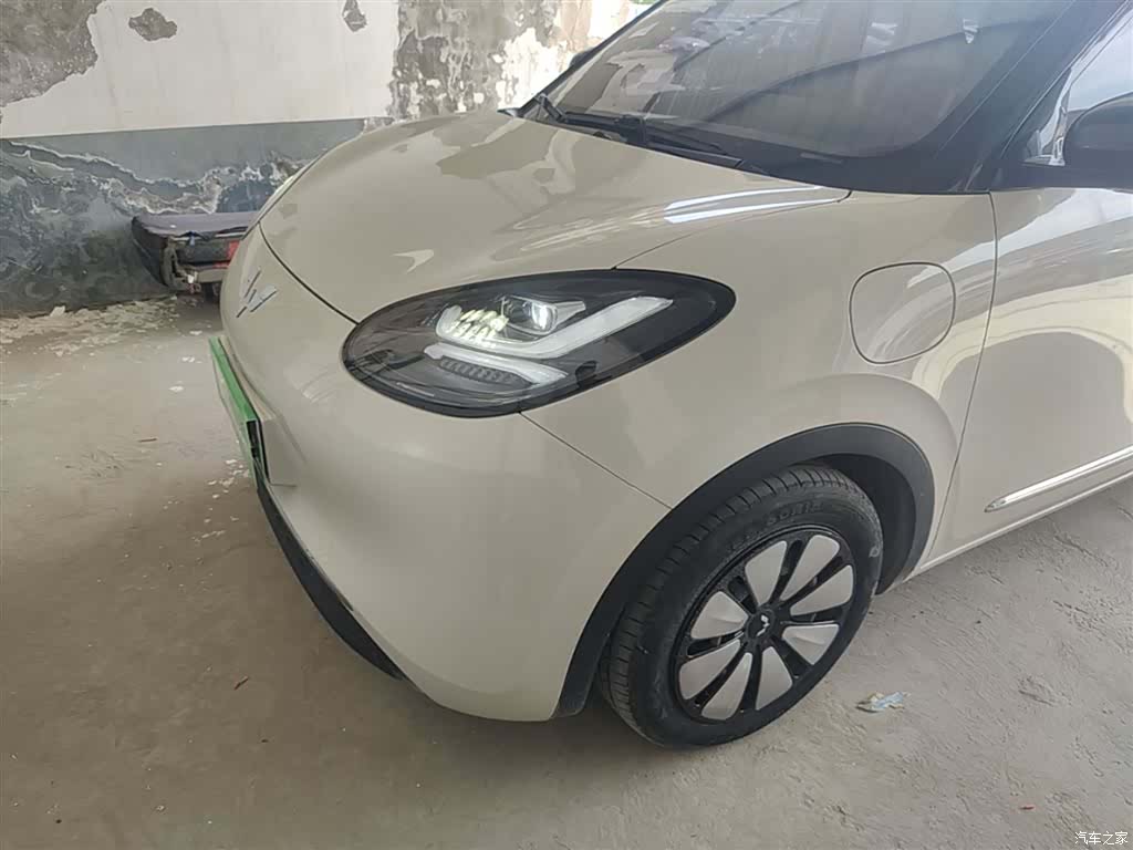 Wuling Bingo, 2024 24