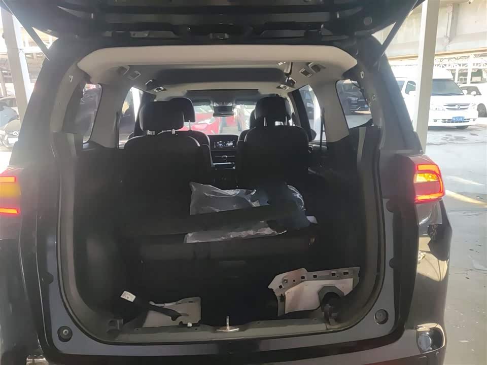 Trumpchi Trumpchi M6