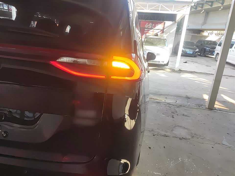 Trumpchi Trumpchi M6