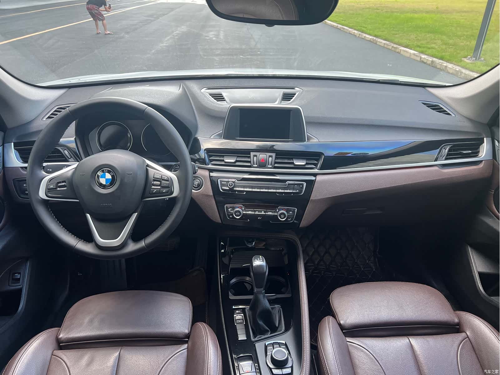 BMW X1, 2019 12